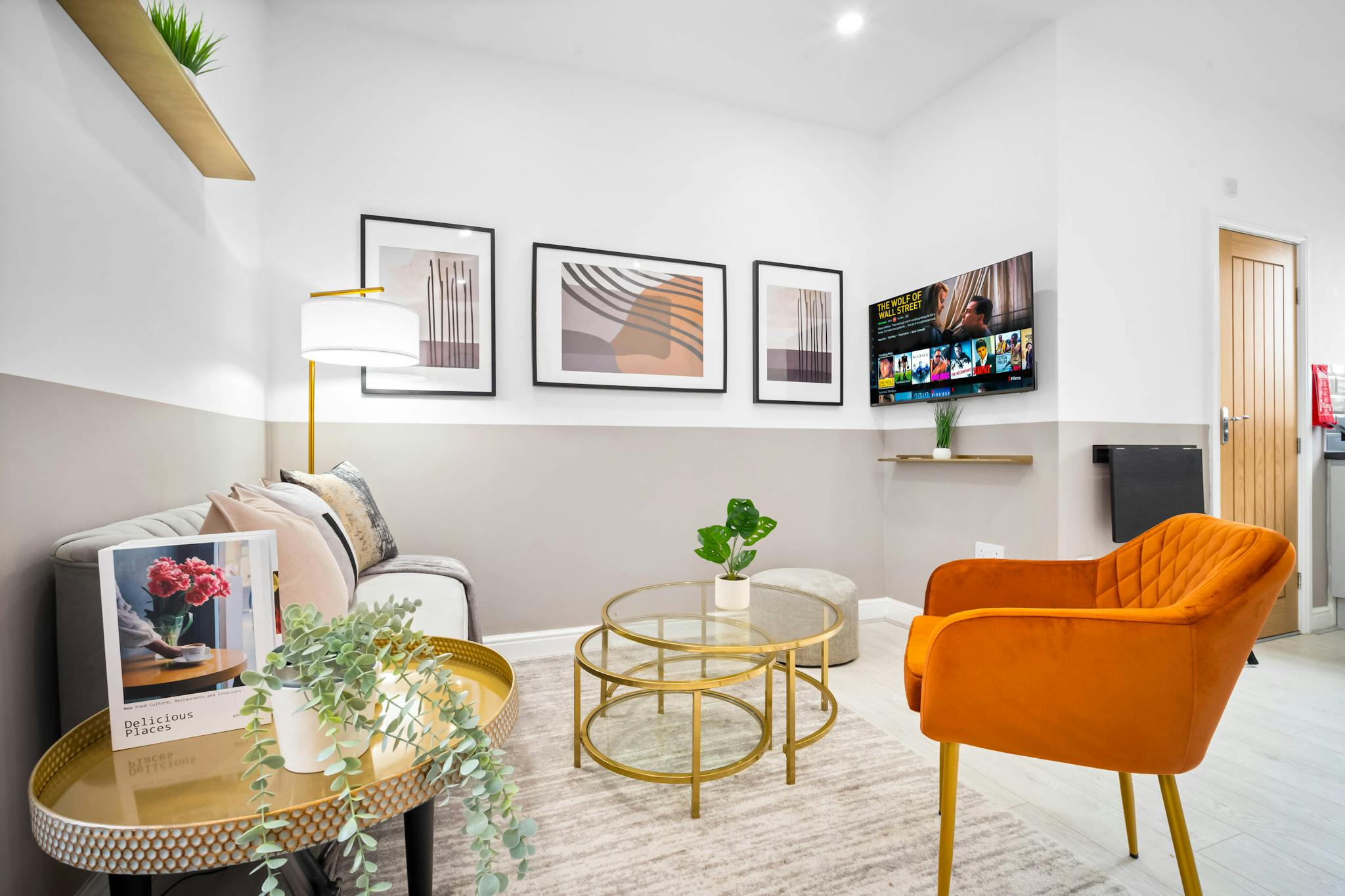 Monument Road, Birmingham preview