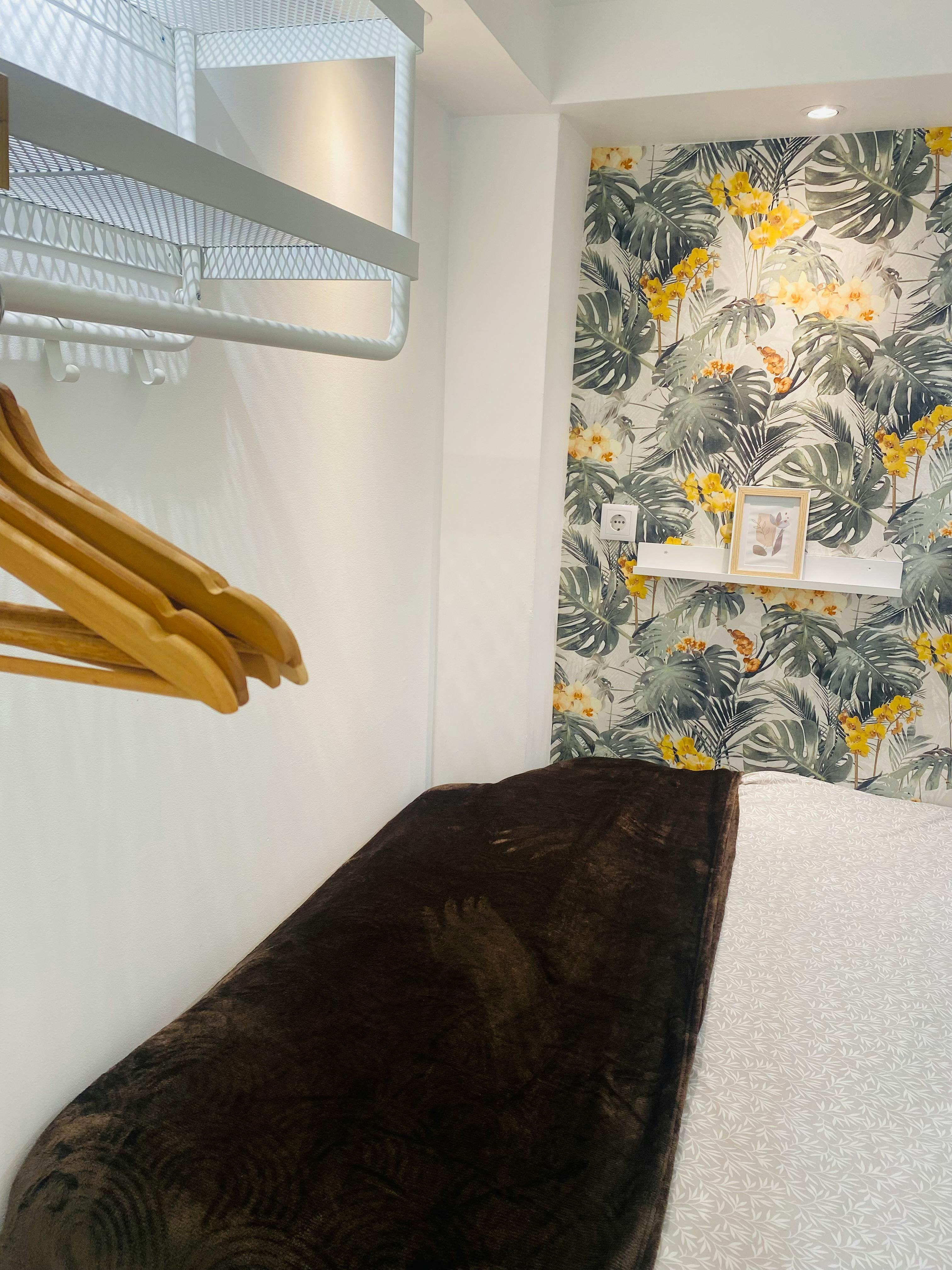 Apartment Lisbon, 30m² — photo 5