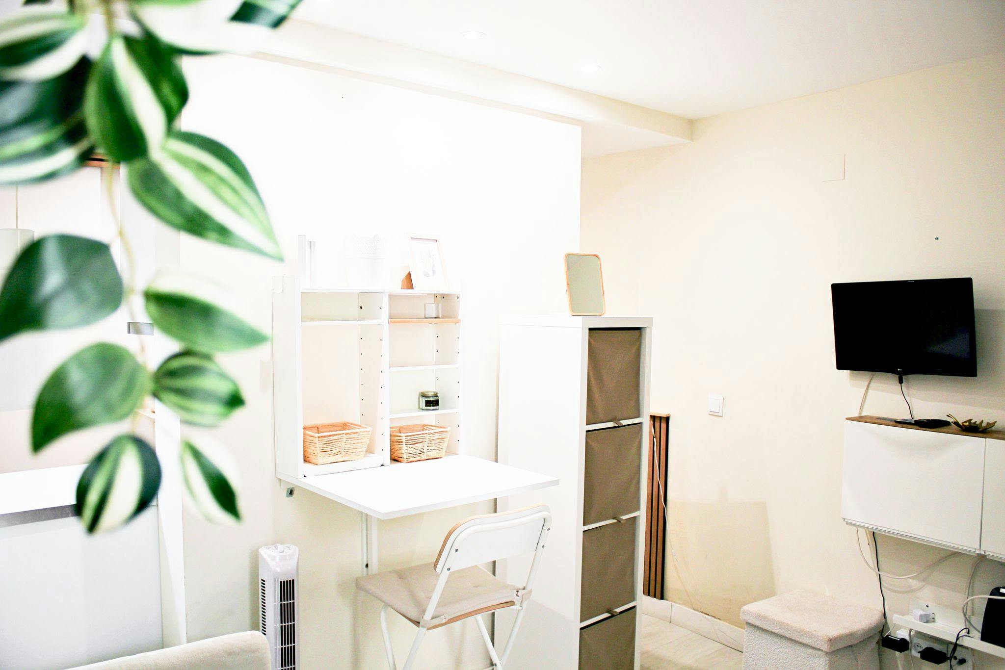 Apartment Lisbon, 30m² — photo 29