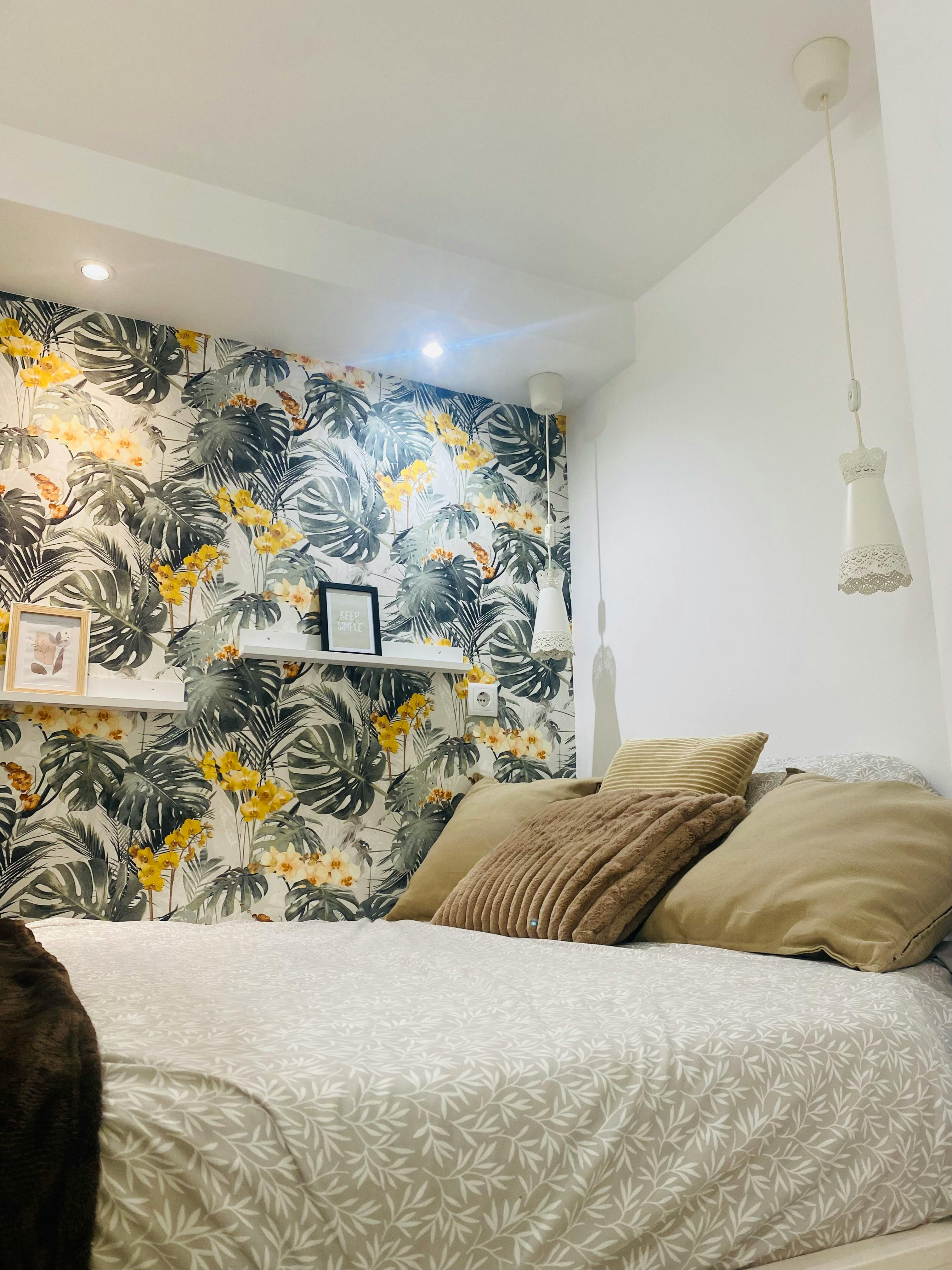 Apartment Lisbon, 30m² — photo 4