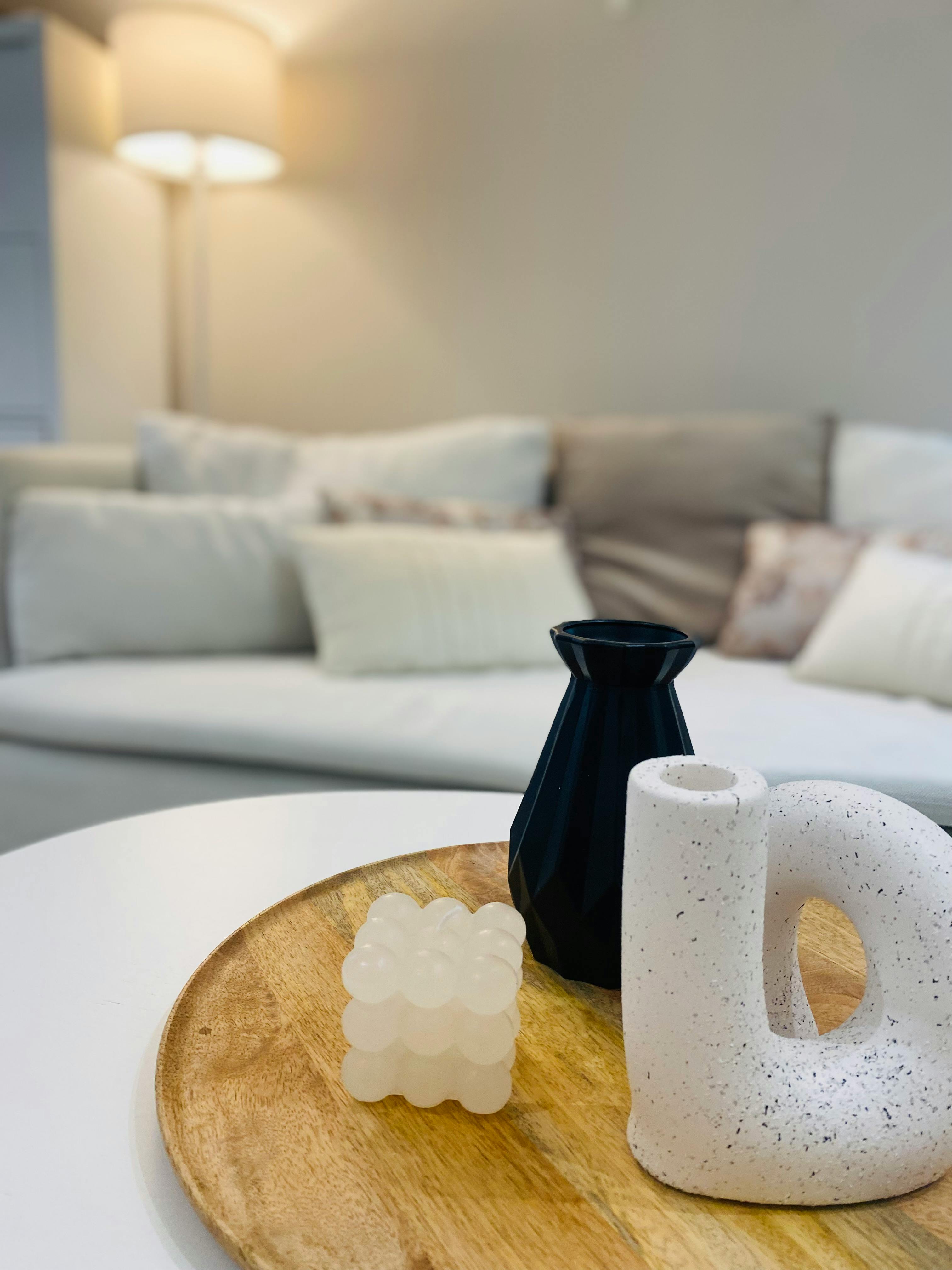 Apartment Lisbon, 30m² — photo 3