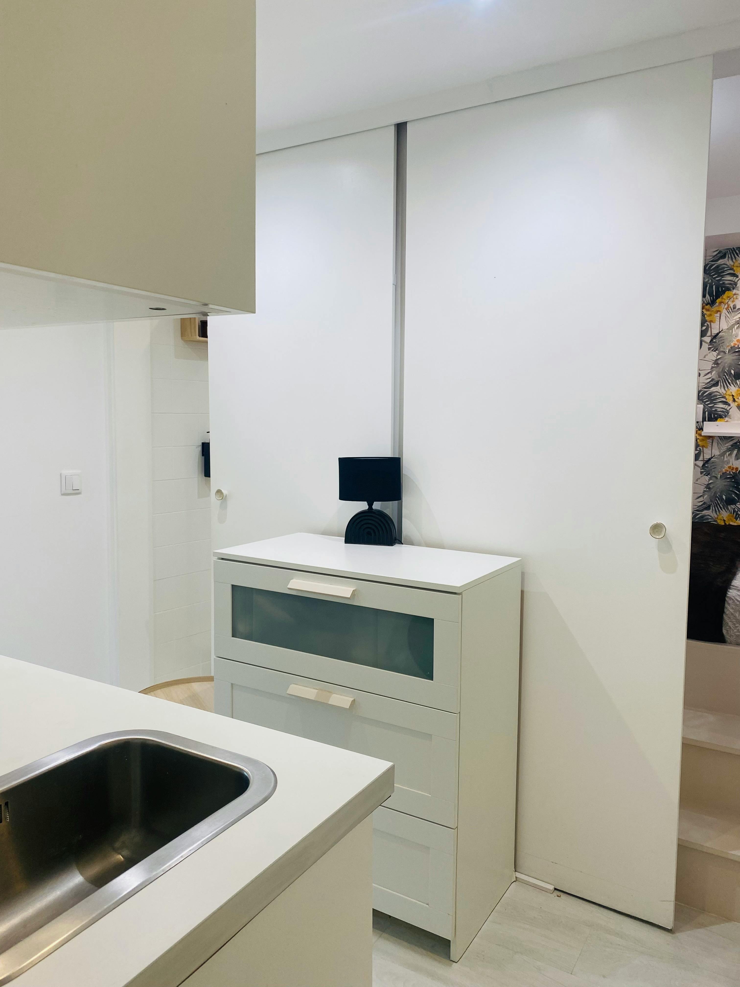 Apartment Lisbon, 30m² — photo 7
