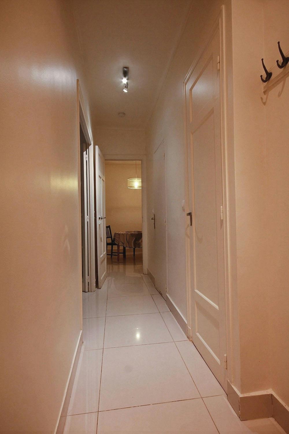 Apartment Paris, 36m² — photo 27