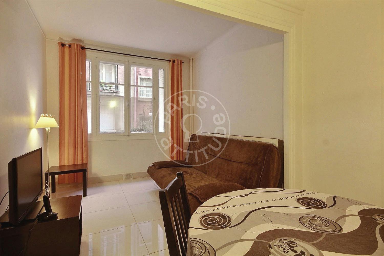 Apartment Paris, 36m² — photo 35