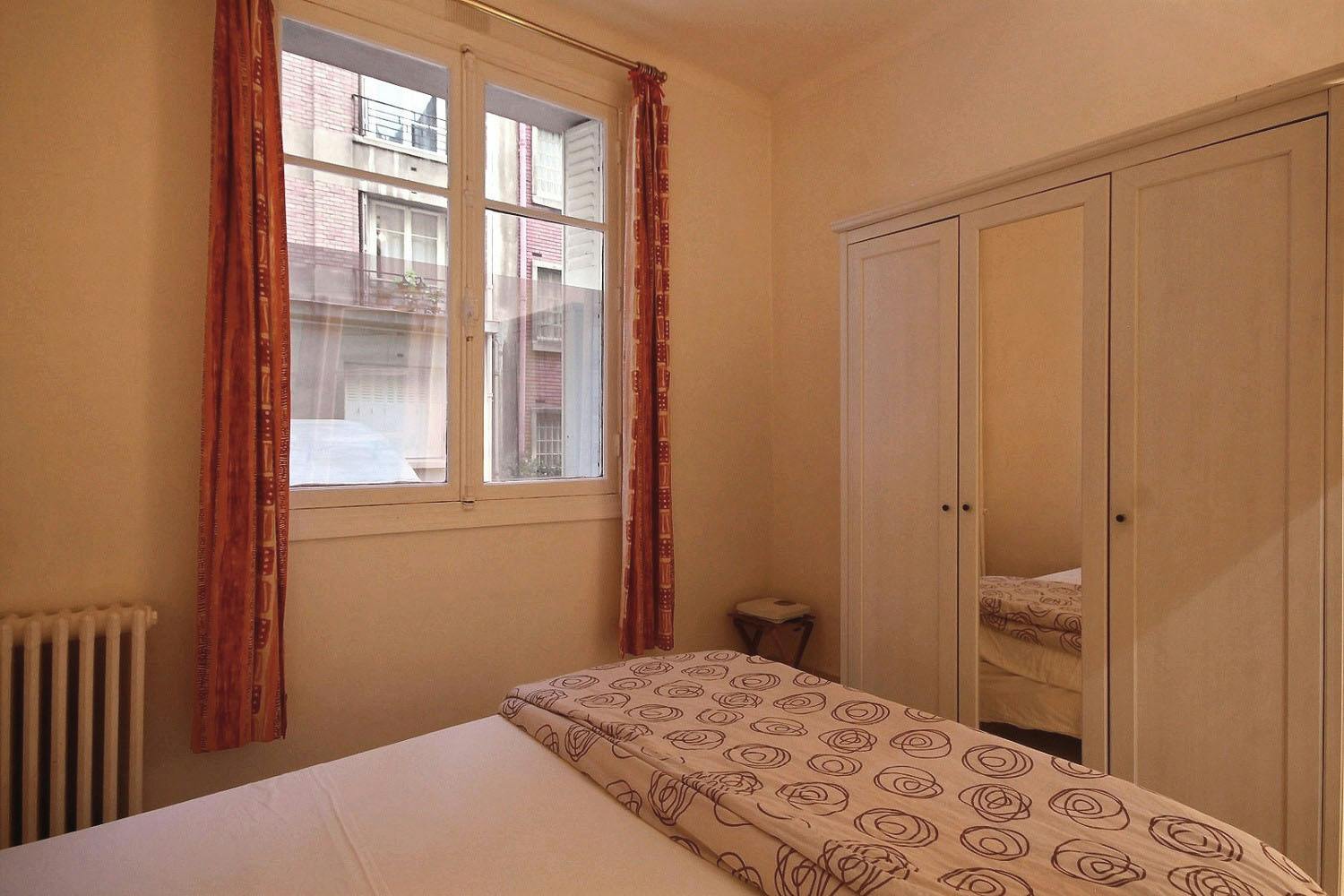 Apartment Paris, 36m² — photo 71