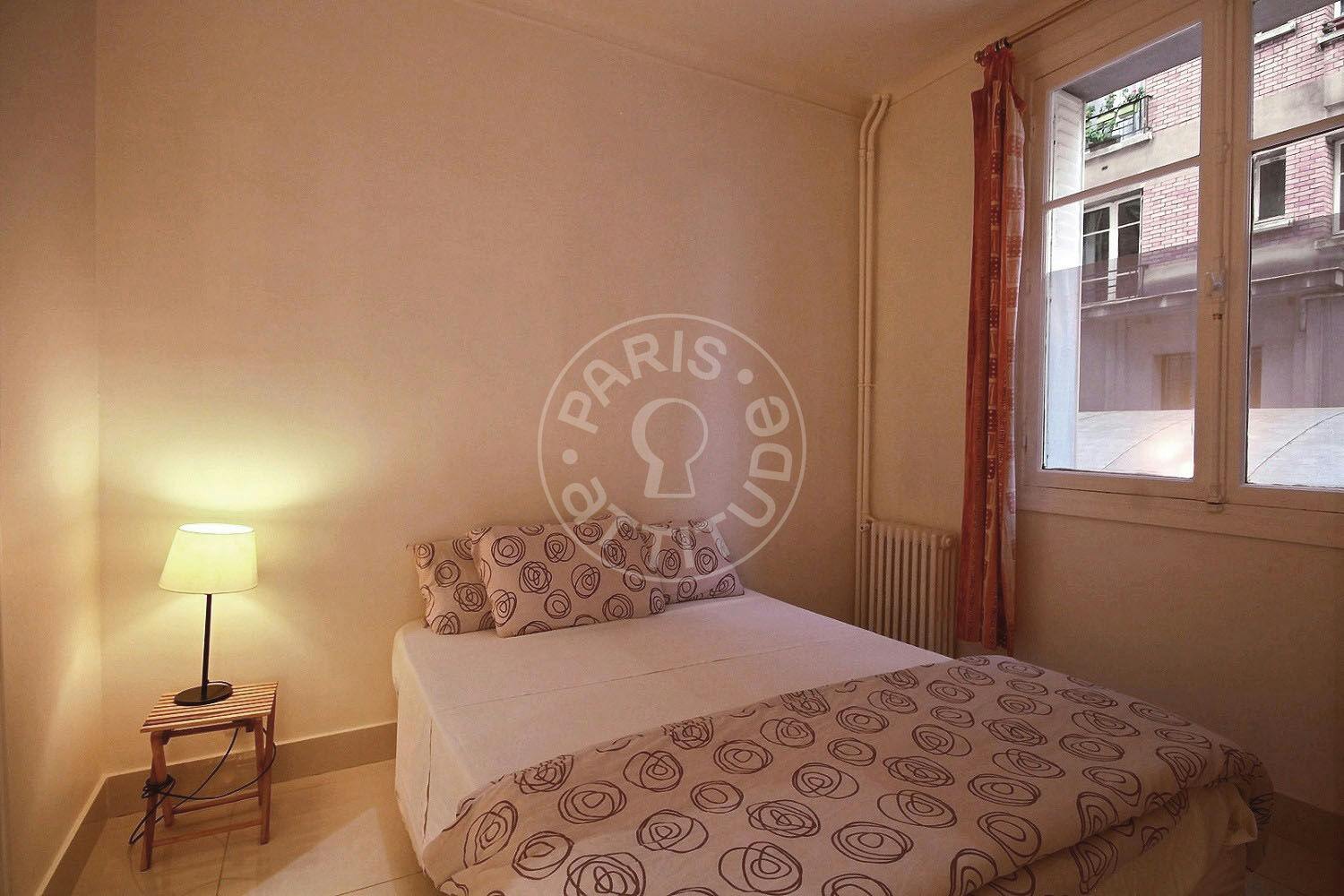 Apartment Paris, 36m² — photo 37