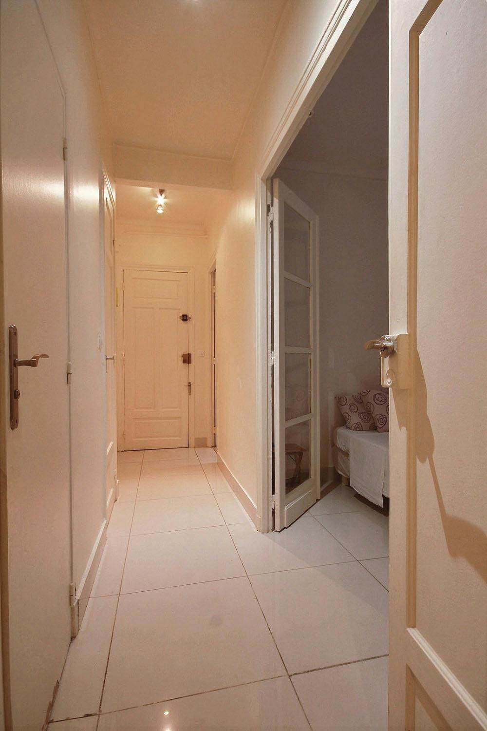 Apartment Paris, 36m² — photo 29