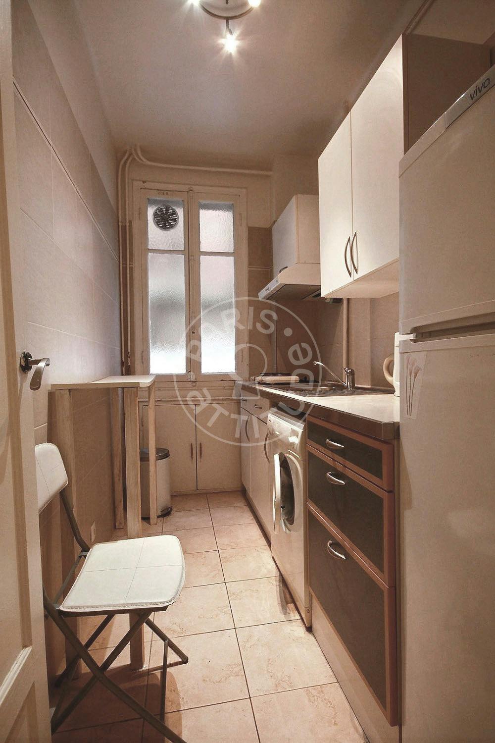 Apartment Paris, 36m² — photo 34
