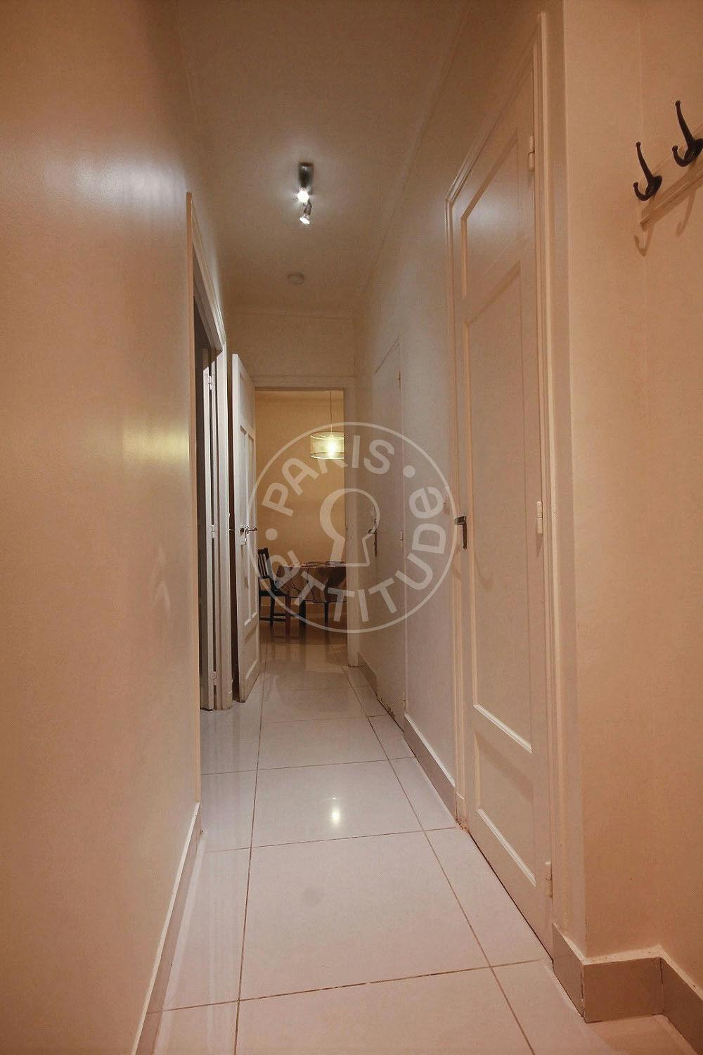 Apartment Paris, 36m² — photo 39
