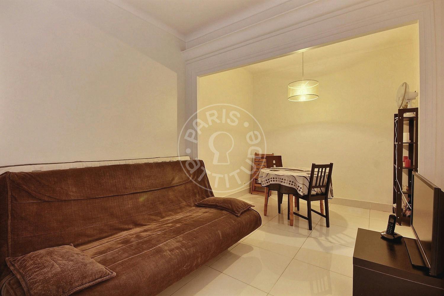 Apartment Paris, 36m² — photo 40