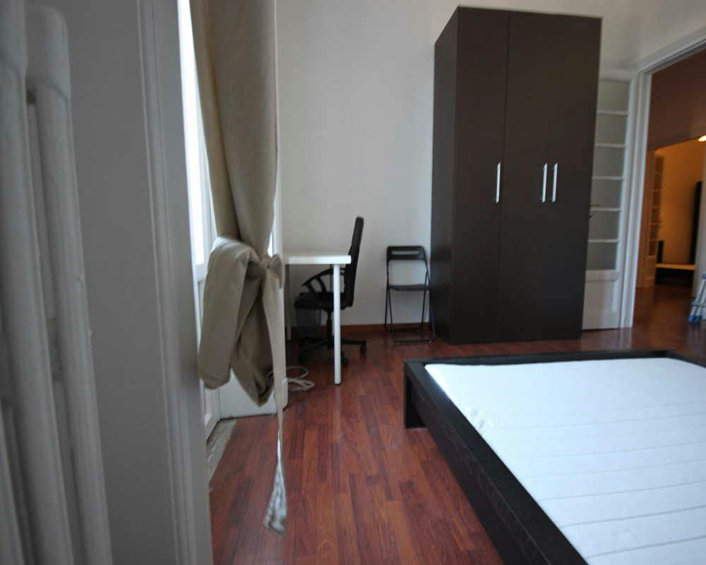 Private room in Via Bernina, Milan (1462838) room image 8