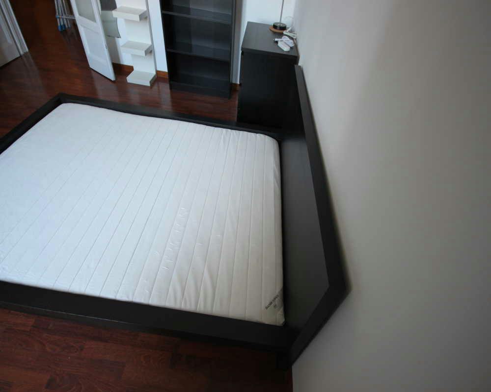 Private room in Via Bernina, Milan (1462838) room image 1