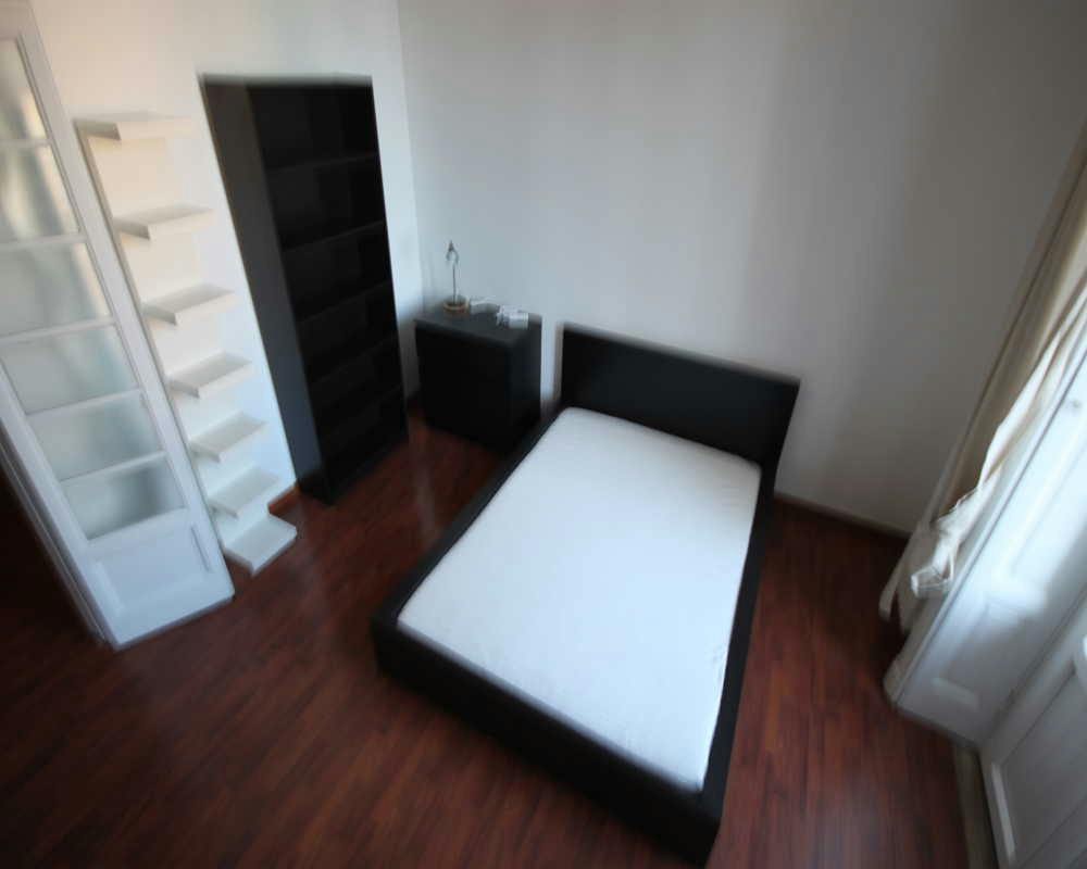 Private room in Via Bernina, Milan (1462838) room image 2