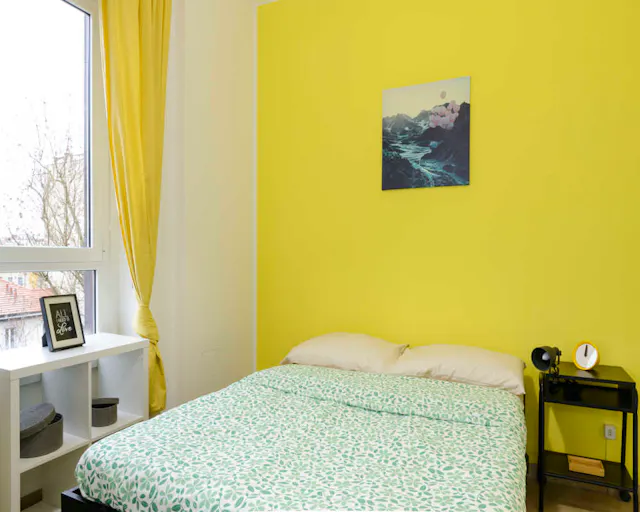 Private room in Viale Tibaldi, Milan (1462839) room image 2