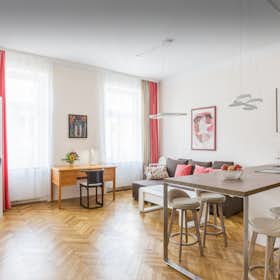 Apartment for rent for €2,200 per month in Vienna, Treustraße