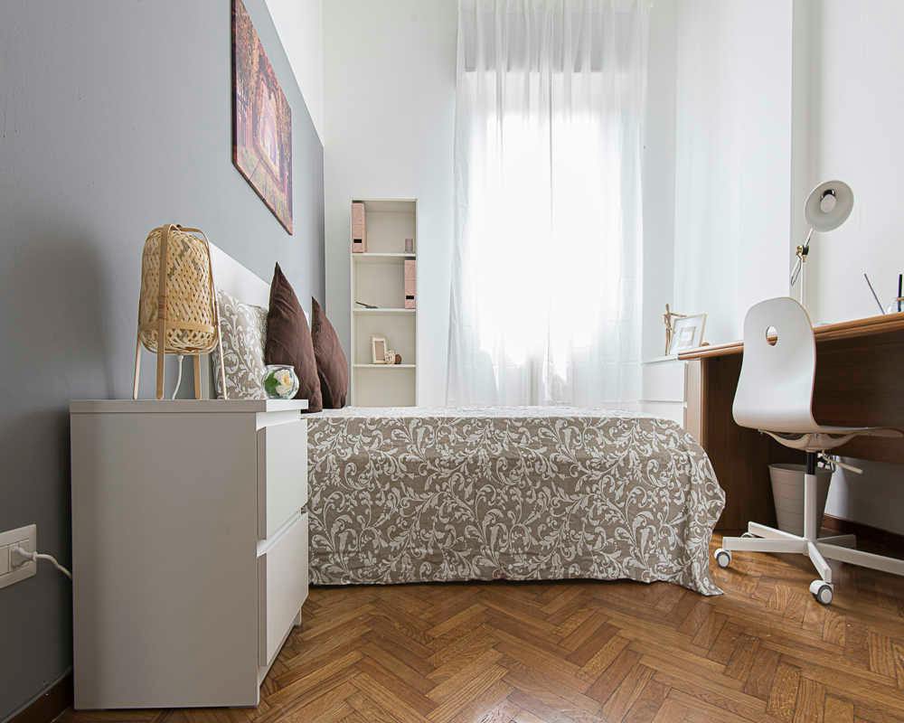 Viale Emilio Caldara, Milan preview