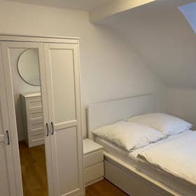 Private room for rent for €899 per month in Frankfurt am Main, Staufenstraße
