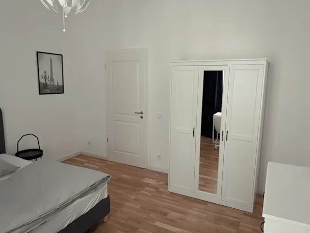 Private room in Revaler Straße, Berlin (1462957) room image 2