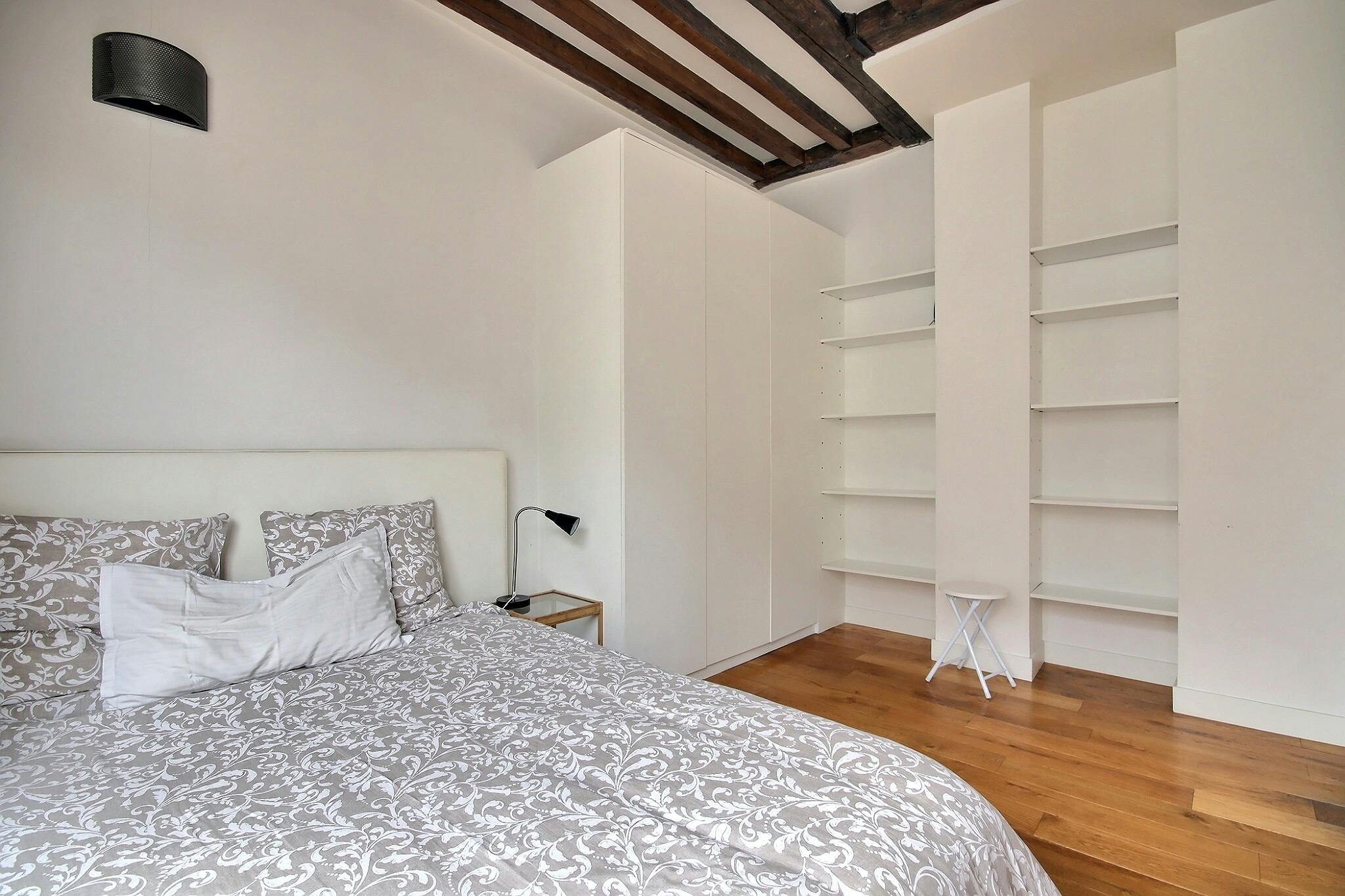 Apartment Paris — photo 49