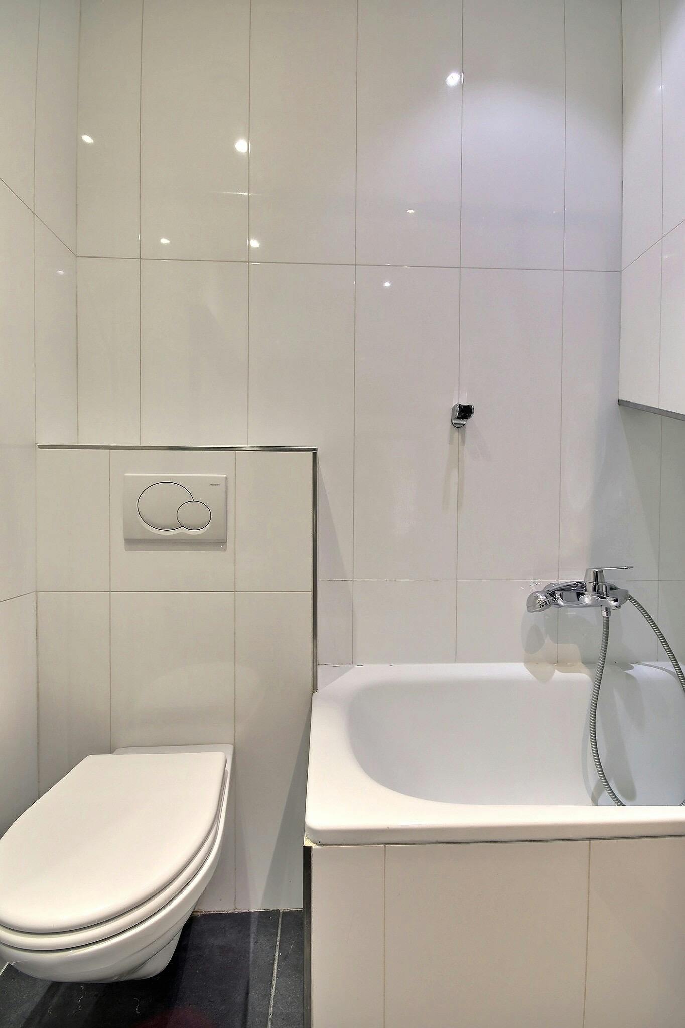 Apartment Paris — photo 51