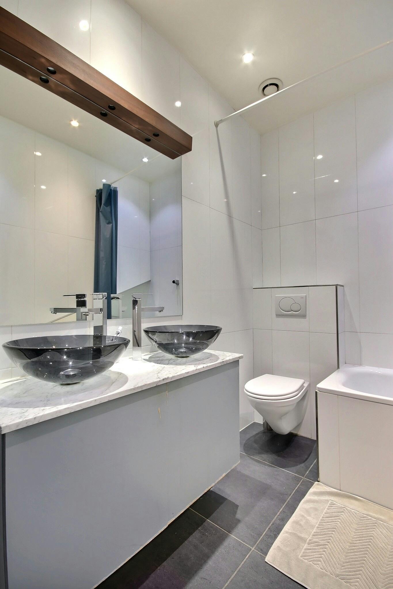 Apartment Paris — photo 46