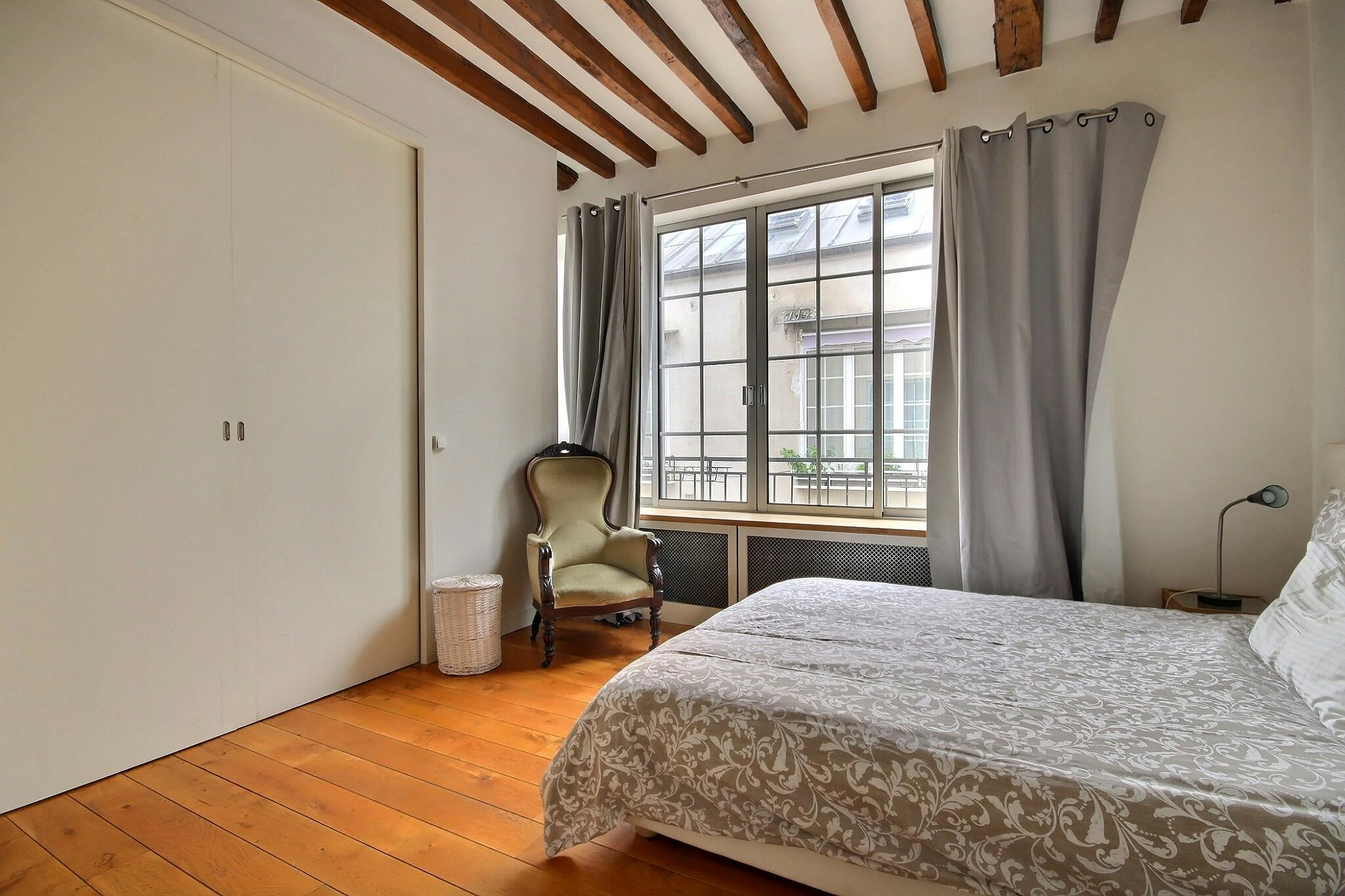 Apartment Paris — photo 43