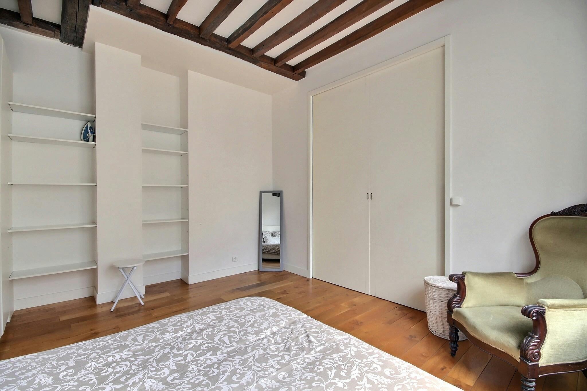 Apartment Paris — photo 41