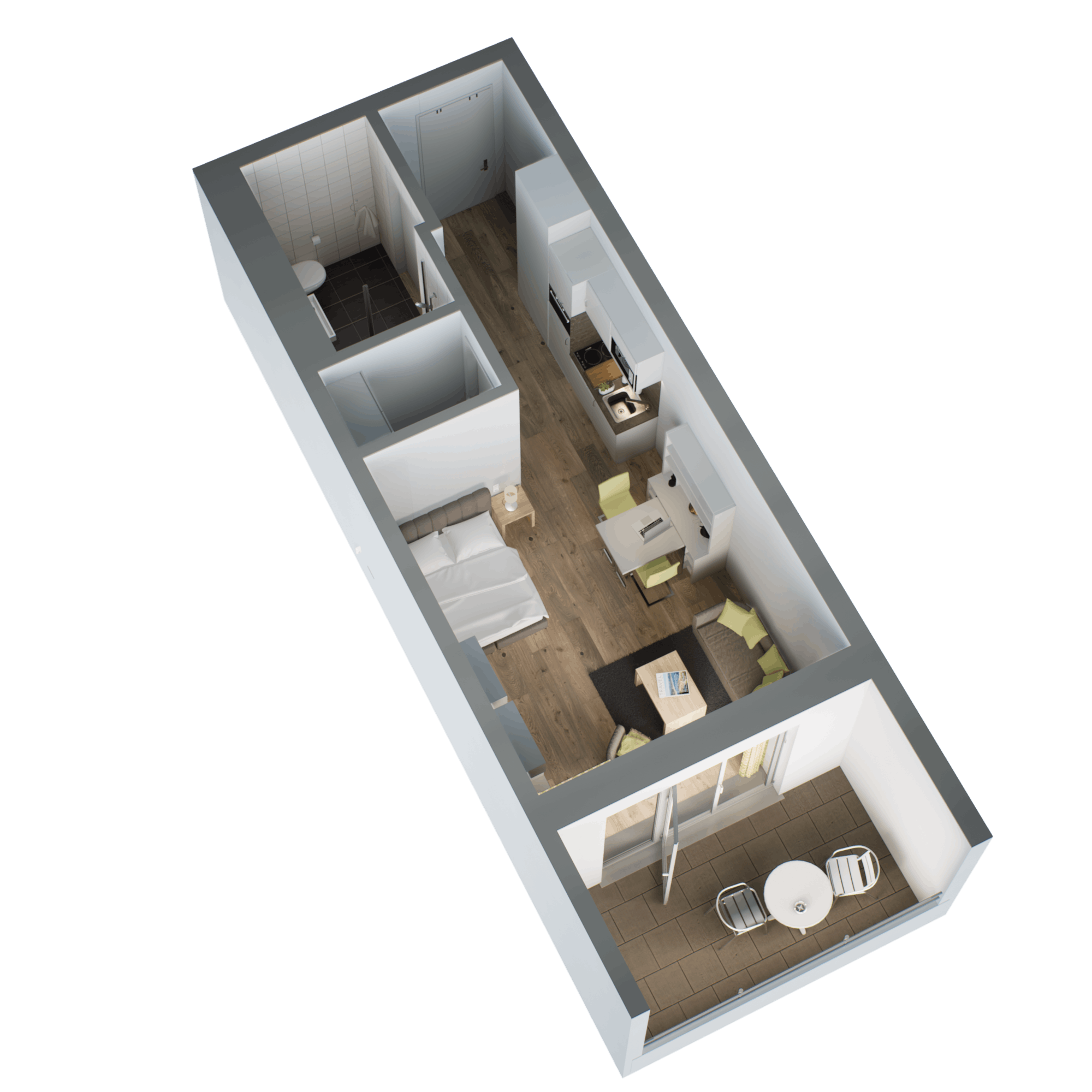 preview gallery tile