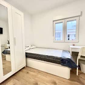 Отдельная комната сдается в аренду за 375 € в месяц в Leganés, Calle Santo Domingo