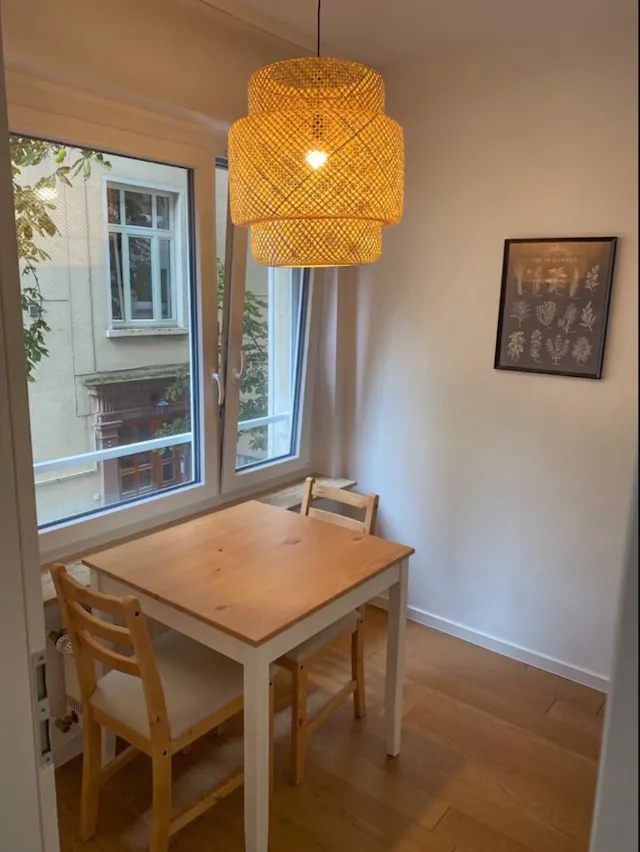 Private room in Parkstraße, Frankfurt am Main (1462993) room image 10