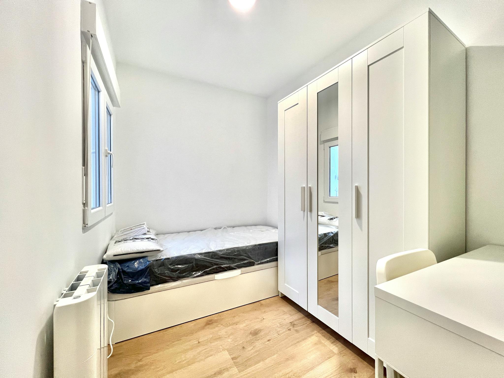 Calle Santo Domingo, Leganés preview