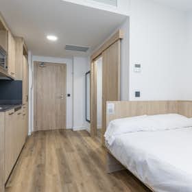  Wohnheim zu mieten für 1.145 € pro Monat in Madrid, Calle de Xaudaró