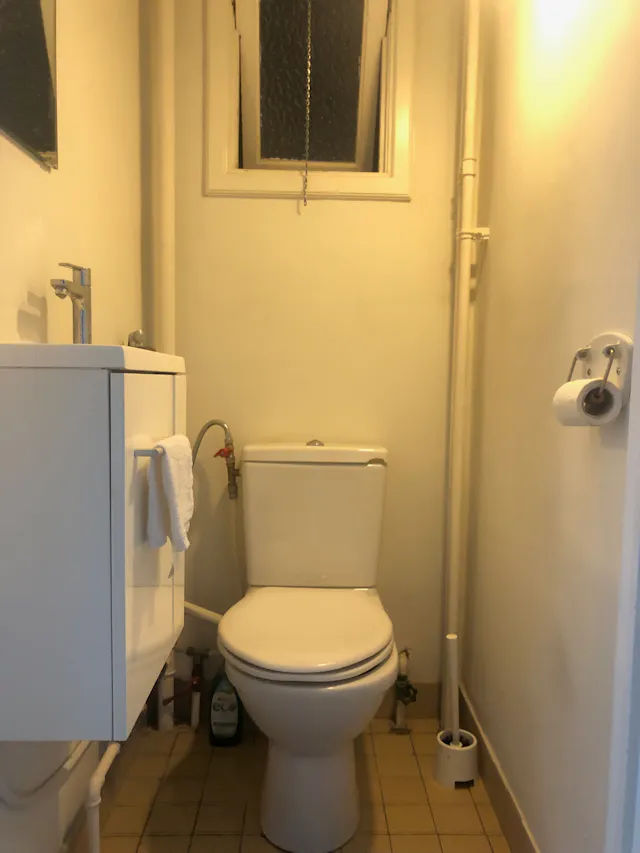 Private room in Rue des Champs Élysées, Ixelles (1463046) room image 80