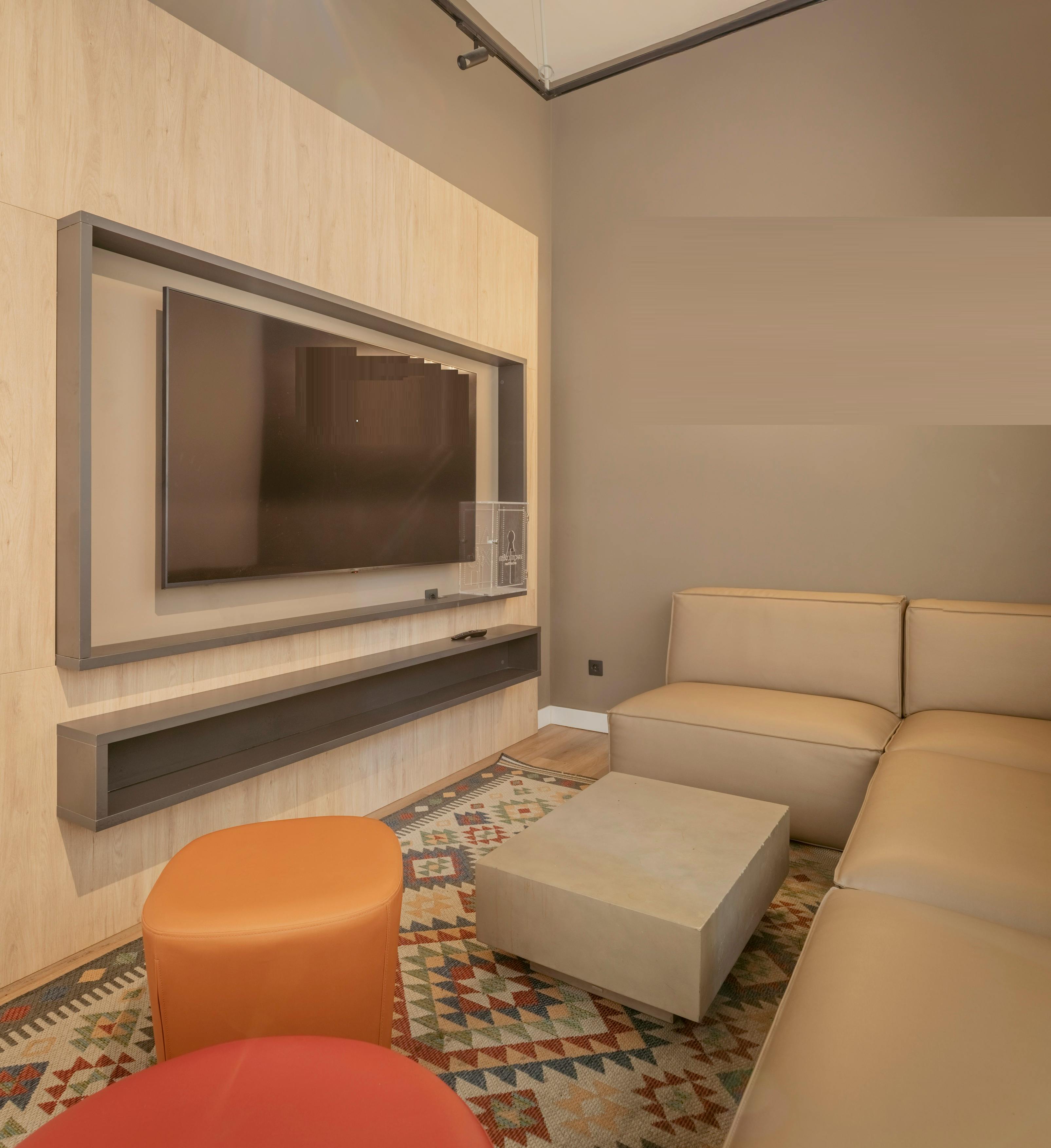 Double room Madrid, 1 bed, 20m² — photo 18