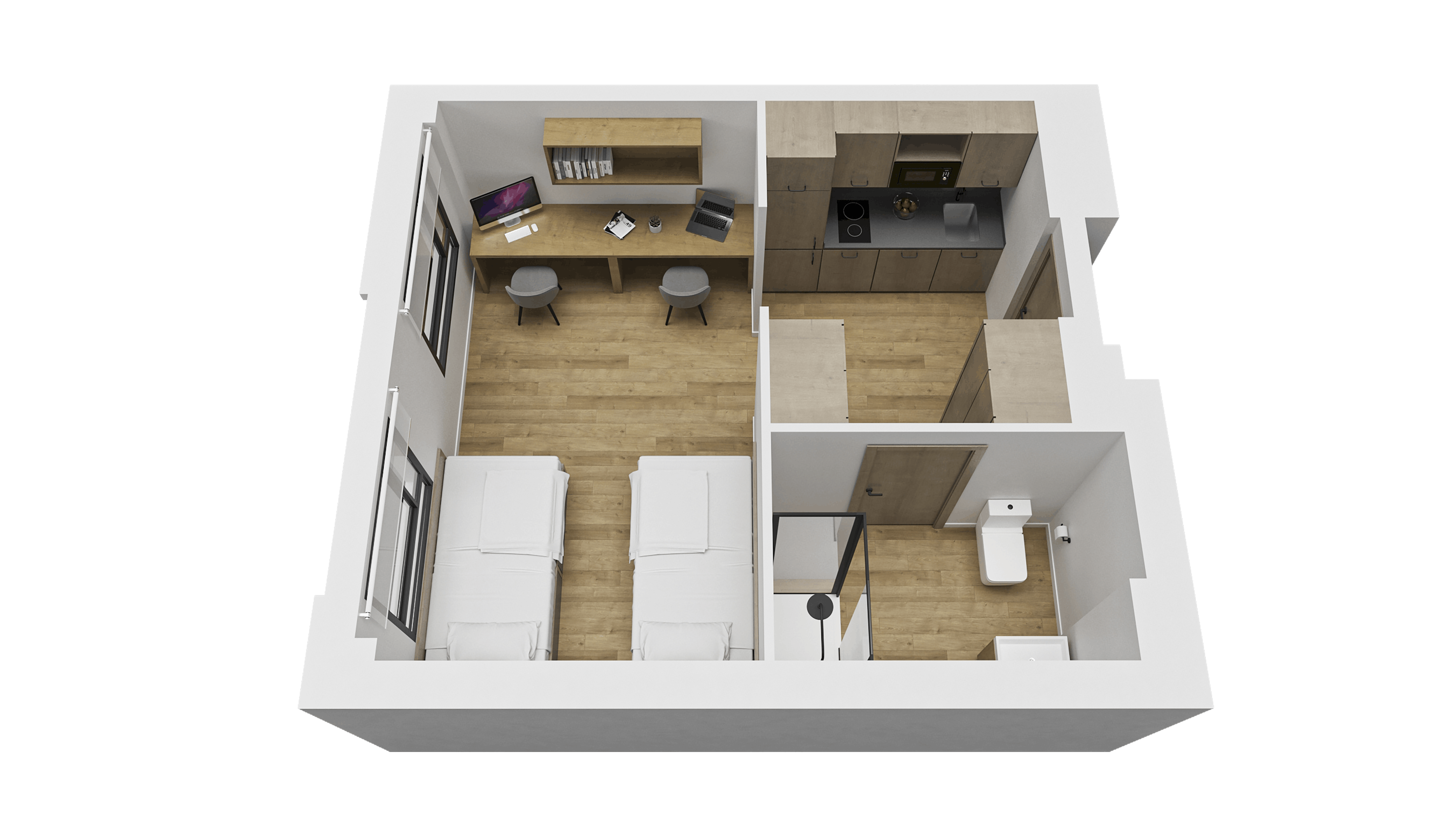 preview gallery tile