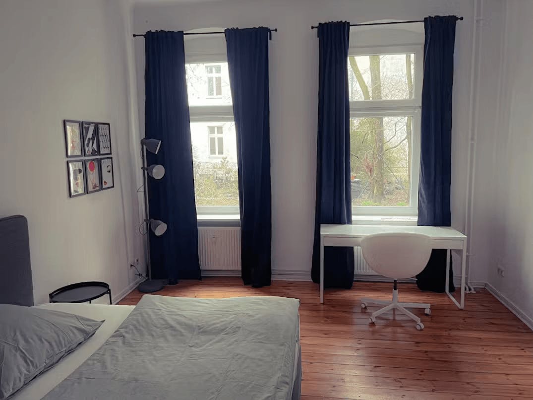 Granitzstrass 1