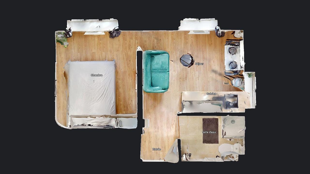 preview gallery tile