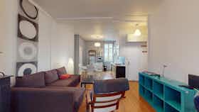 Квартира сдается в аренду за 665 € в месяц в Dijon, Rue des Rosiers