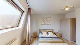Отдельная комната сдается в аренду за 370 € в месяц в Roubaix, Rue Coligny