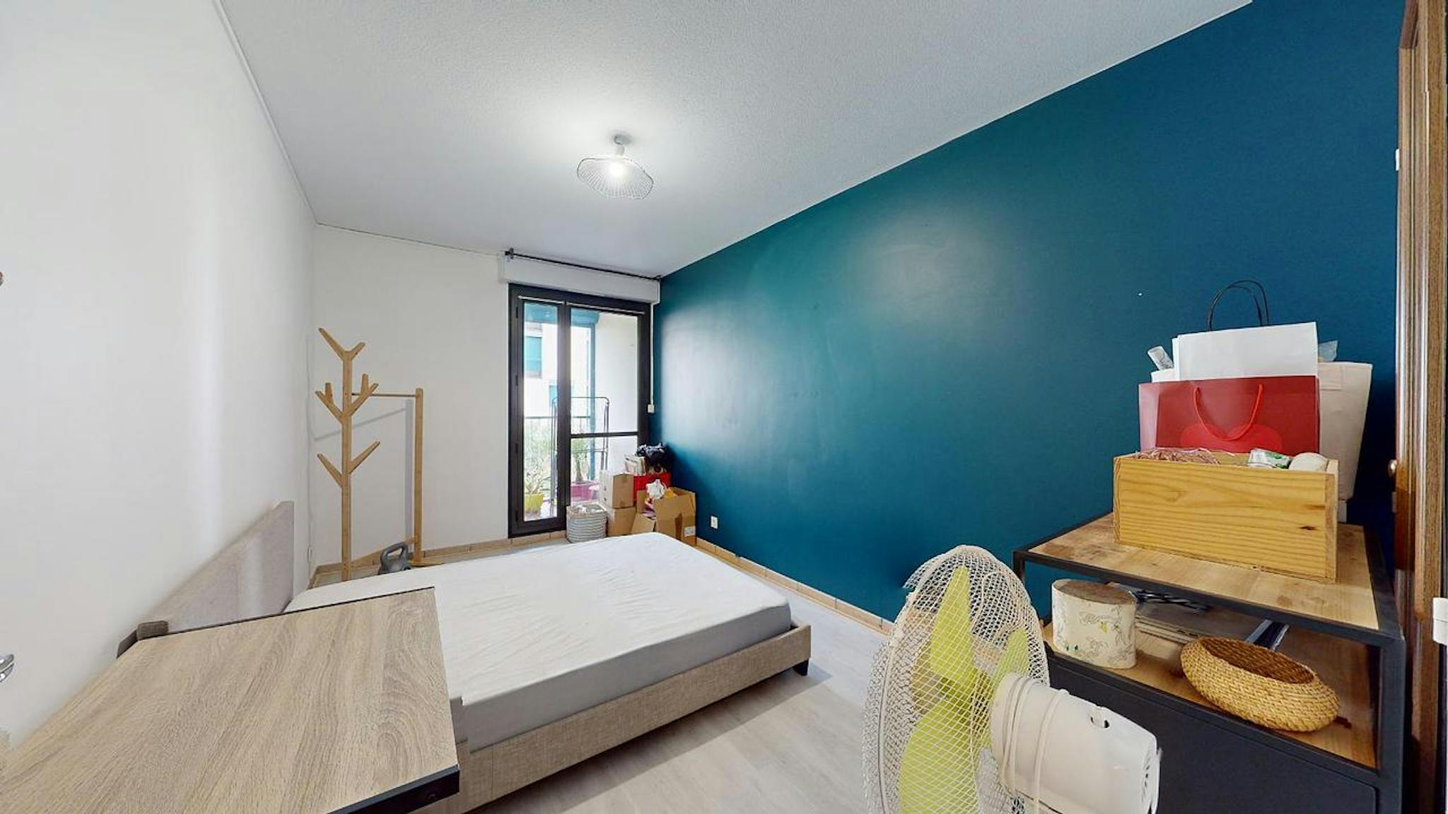 Route de Seysses, Toulouse preview