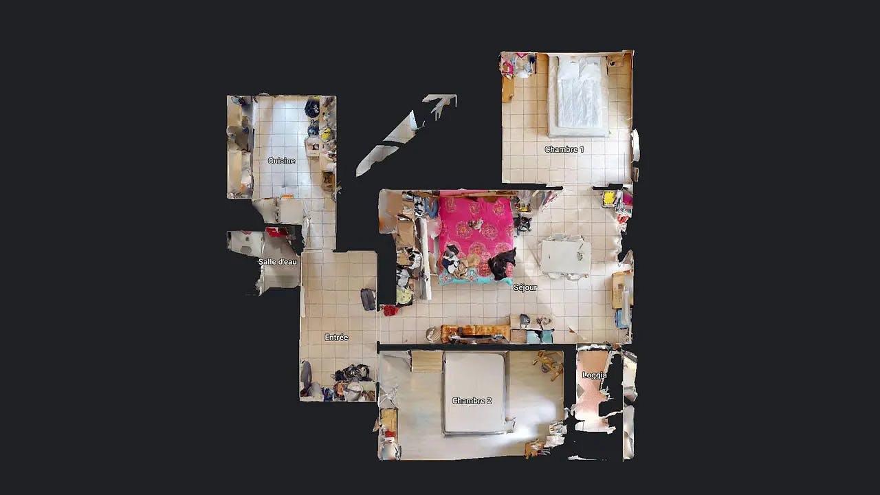 preview gallery tile