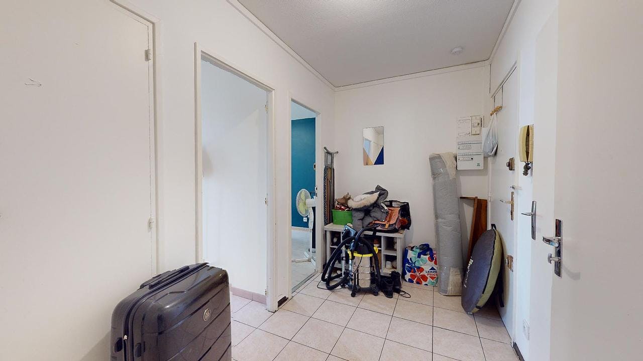 Single room Toulouse — photo 20