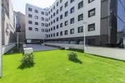 Apartment Madrid, 24m² — photo 22