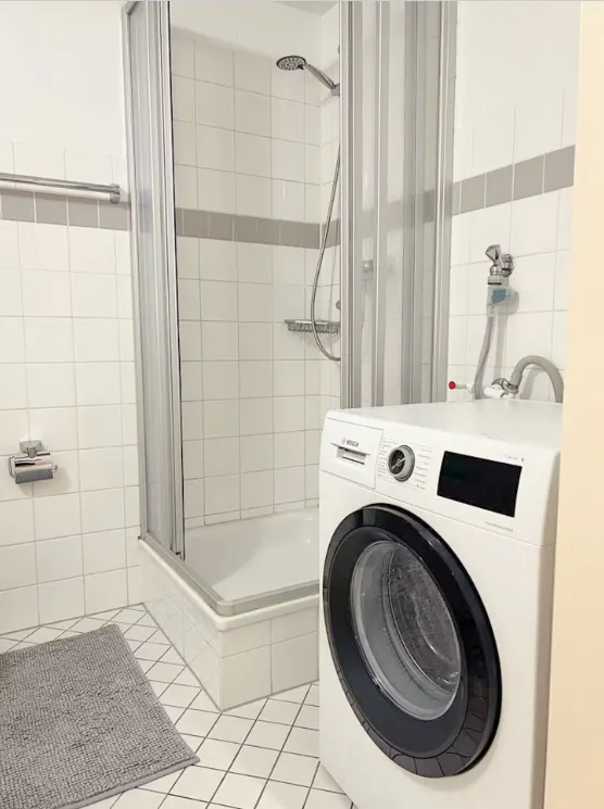 Private room in Parkstraße, Frankfurt am Main (1463089) room image 8