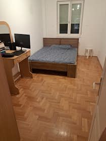 Приватна кімната за оренду для 135 924 HUF на місяць у Budapest, Deés utca
