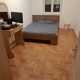 Private room for rent for HUF 137,966 per month in Budapest, Deés utca