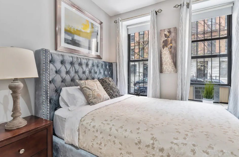 Appartement à louer pour $7,001/mois à New York City, E 117th St