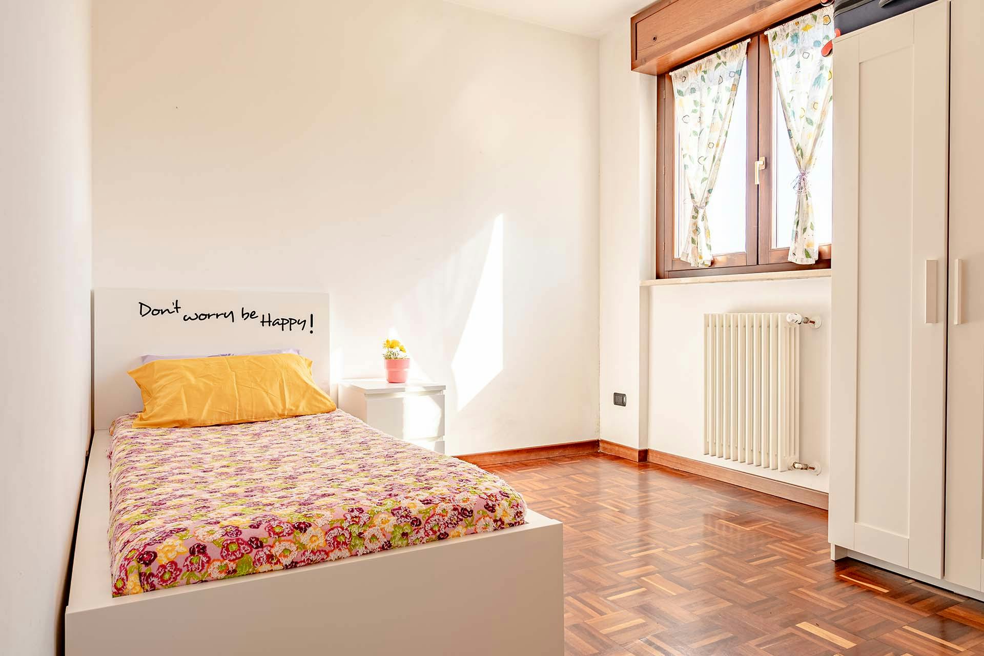 Private room for rent for €642 per month in Milan, Via Luigi Ornato