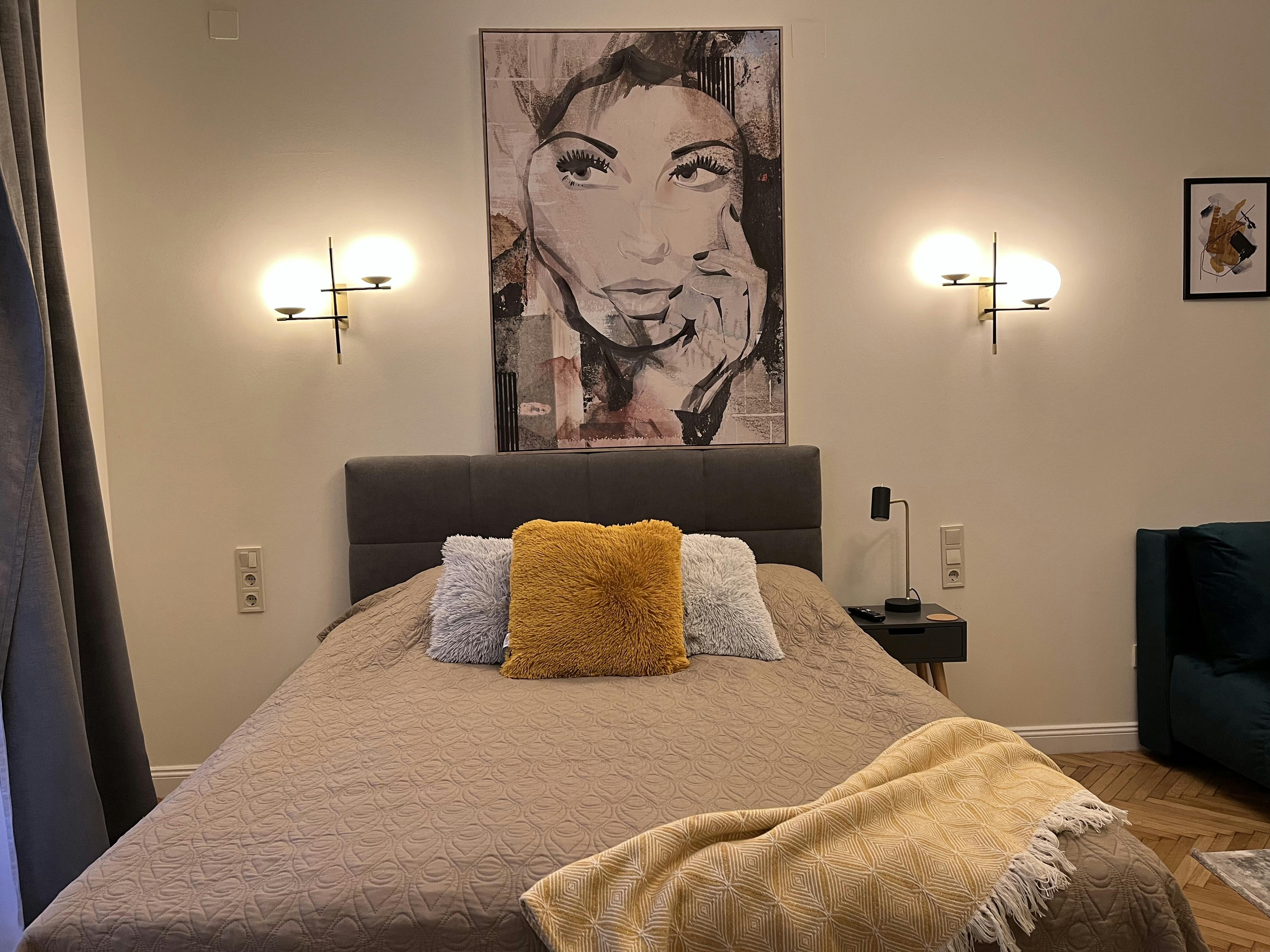 preview gallery tile