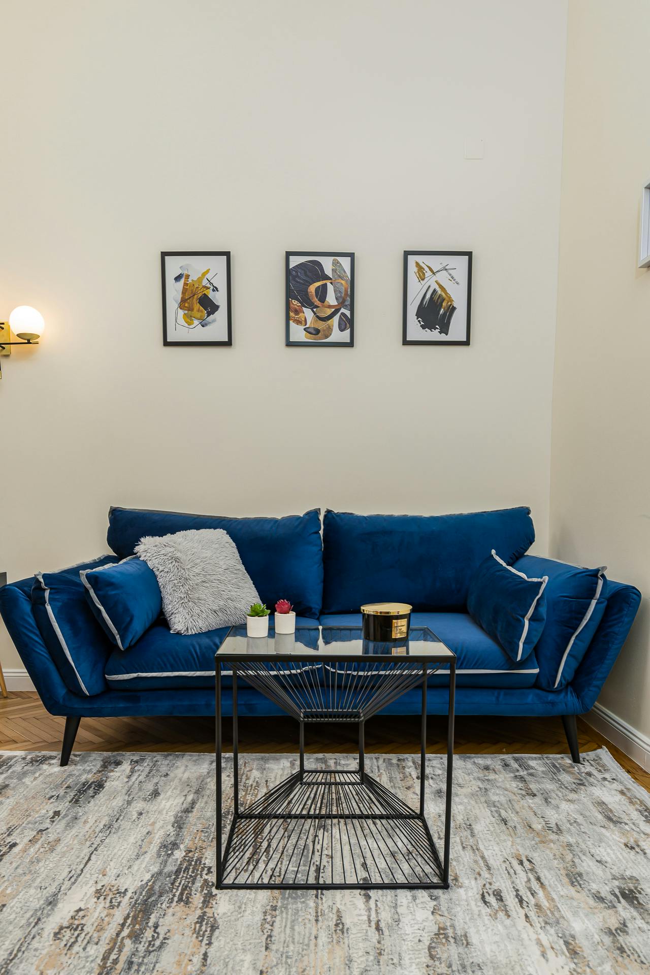 preview gallery tile